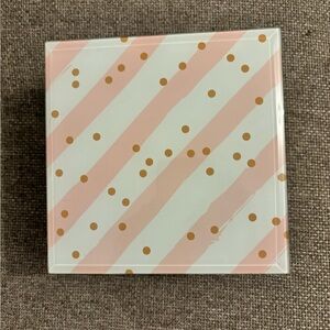 New small jewelry box